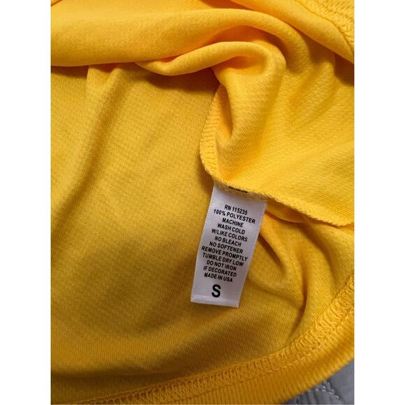 NEW BALANCE NYRR PERCY SUTTON HARLEM 5K T-SHIRT -2023 - Picture 6 of 9